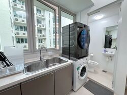 Caspian (D22), Condominium #560003411